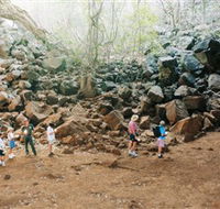 Undara Volcanic National Park - Tourism Noosa