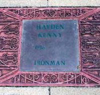 Achievers Walk - Tourism Noosa