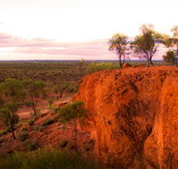 Baldy Top Lookout - Tourism Noosa
