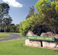 Prickett Aquatic Centre - Tourism Noosa