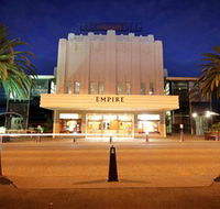 Empire Theatre - Tourism Noosa