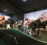 Transport and Main Roads Heritage Centre - Tourism Noosa