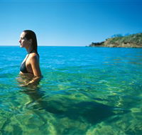 Agnes Water Beach - Tourism Noosa