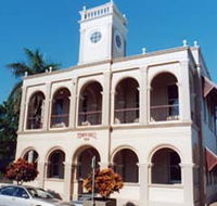 Heritage Walk - Tourism Noosa