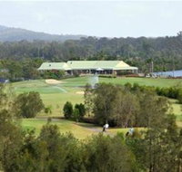 Carbrook Golf Club - Tourism Noosa