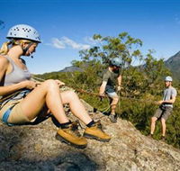 Mt Barney Lodge Country Retreat - Tourism Noosa