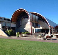 Australian Stockmans Hall of Fame and Outback Heritage Centre - Tourism Noosa