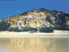 The Cathedrals - Tourism Noosa 0