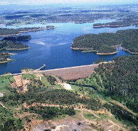 Lake Monduran - Tourism Noosa