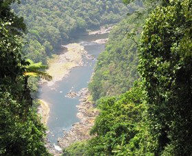 Daradgee QLD Tourism Noosa