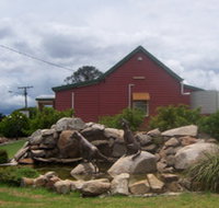 Wondai Regional Art Gallery