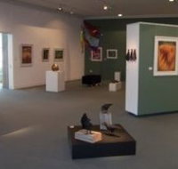 Warwick Art Gallery - Tourism Noosa