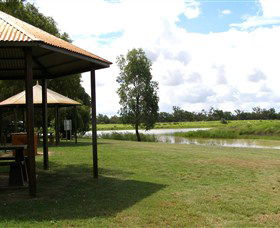 Tambo Dam - Tourism Noosa 0