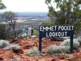 Idalia National Park Road - Tourism Noosa 0