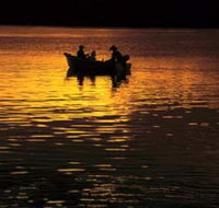 Teemburra Dam - Tourism Noosa