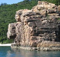 The Pinnacles - Tourism Noosa