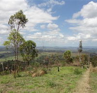 City View Camping and 4WD Park - Tourism Noosa
