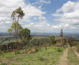 City View Camping And 4WD Park - Tourism Noosa 0