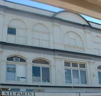 Former Stuparts Building - Tourism Noosa