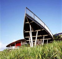 Lagoons Cafe and Gallery - Tourism Noosa