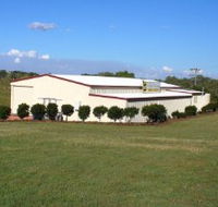 Hill of Promise Winery and Cellar Door - Tourism Noosa