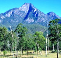 Mount Barney National Park - Tourism Noosa