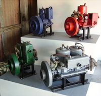 Gladstone Maritime Museum - Tourism Noosa