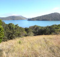 South Cumberland Islands National Park - Tourism Noosa
