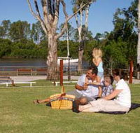 Mary River Parklands - Tourism Noosa