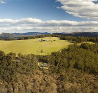 Spicers Peak Lodge - The Peak Restaurant - Tourism Noosa