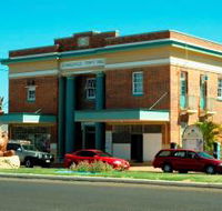 Charleville Heritage Trail Walk - Tourism Noosa