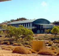Dinosaur Stampede at Lark Quarry Conservation Park - Tourism Noosa