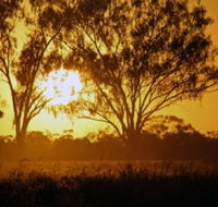 Lake Houdraman - Tourism Noosa