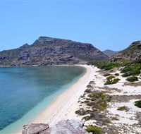 Flinders Group National Park - Tourism Noosa