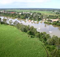 Mary River - Tourism Noosa