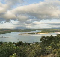 Cooktown Scenic Rim Trail - Tourism Noosa