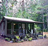Central Station - Tourism Noosa