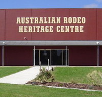 Australian Rodeo Heritage Centre - Tourism Noosa