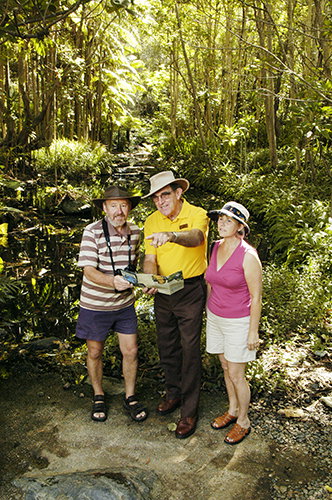 Tondoon Botanic Gardens - Tourism Noosa 10