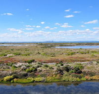 Point Cook Coastal Park - Tourism Noosa