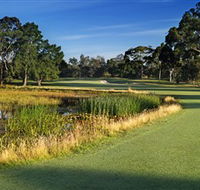 Commonwealth Golf Club - Tourism Noosa