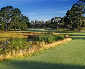 Commonwealth Golf Club - Tourism Noosa 0