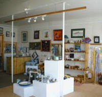 Great Alpine Gallery - Tourism Noosa
