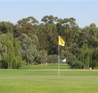 Mildura Golf Resort - Tourism Noosa