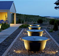 Saltair Spa - Tourism Noosa