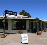 Delatite Wines - Tourism Noosa