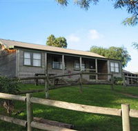 Ace-Hi Ranch - Tourism Noosa