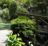 Grampians Adventure Golf MOCO Gallery  Cafe - Tourism Noosa