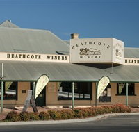 Heathcote Winery - Tourism Noosa