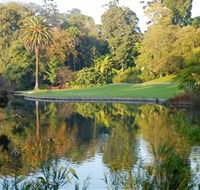 Royal Botanic Gardens Melbourne - Tourism Noosa